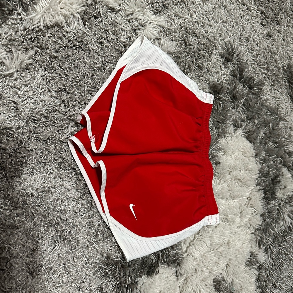 Nike Dri-Fit kids shorts